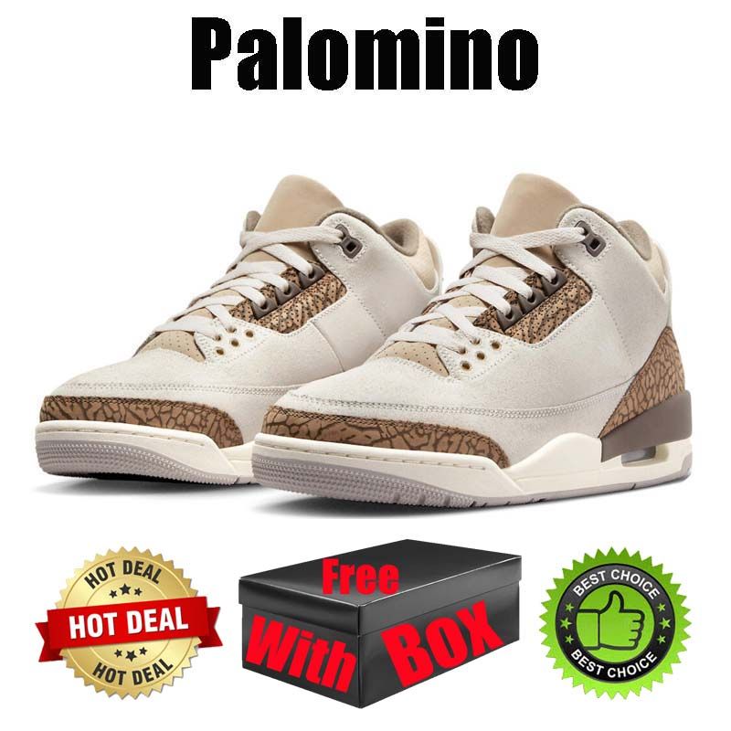 #35 Palomino 40-47
