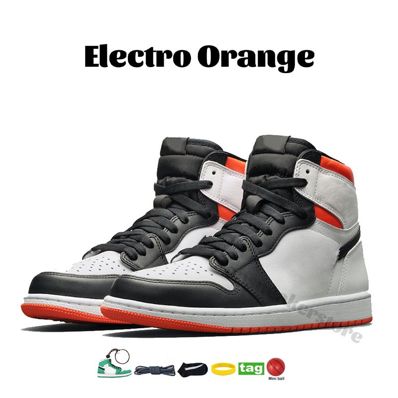 31 Electro Orange.