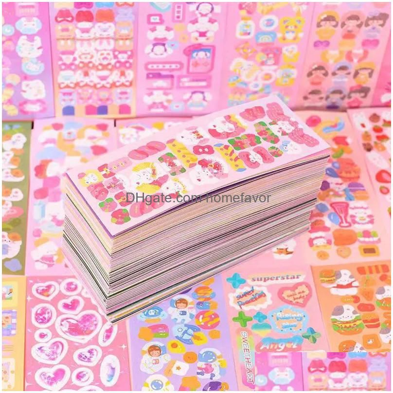 30Pcs Stickers