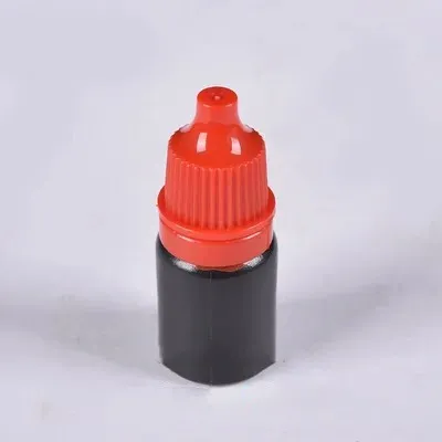 5ml CHINA Red Lid