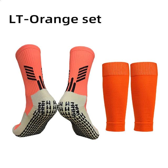 Lt-orange Set-Adultplus(75-95kg)