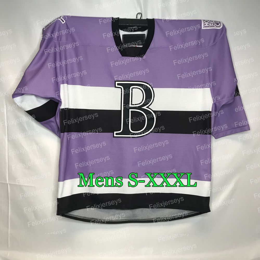 Purple Mens S-XXXL