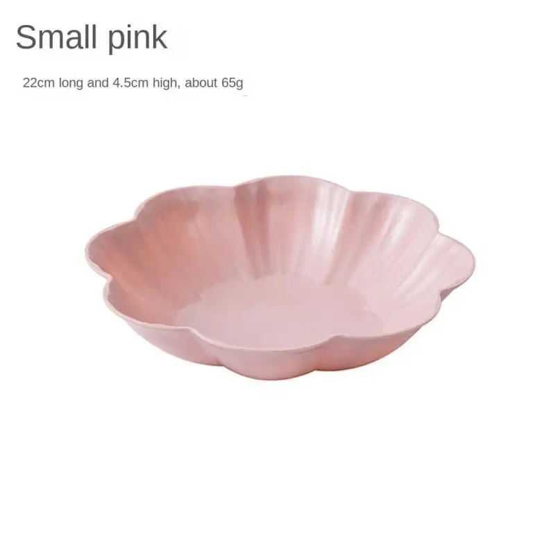 small pink