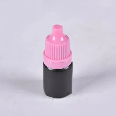 5 ml China Pink Lid