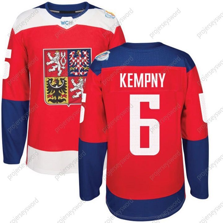 6 Kempny