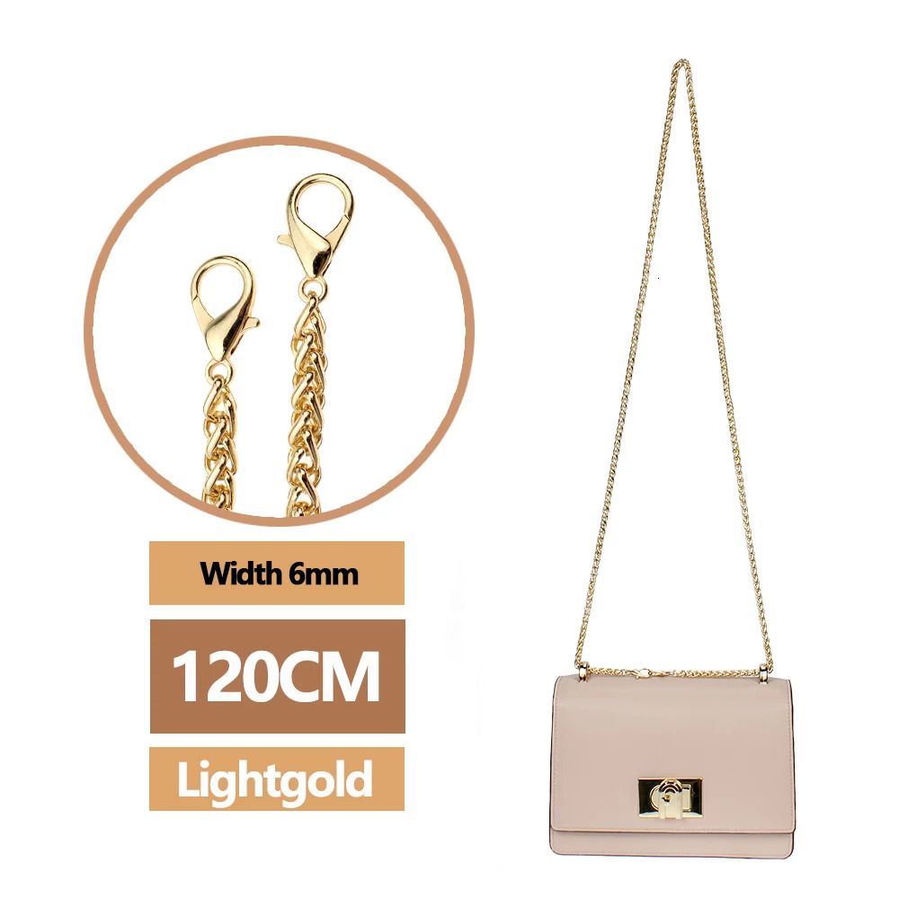 5st Lightgold-120cm