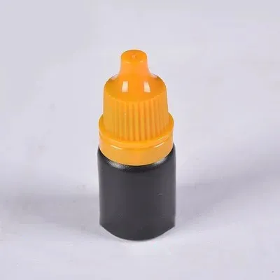 5ml CHINA Orange Lid