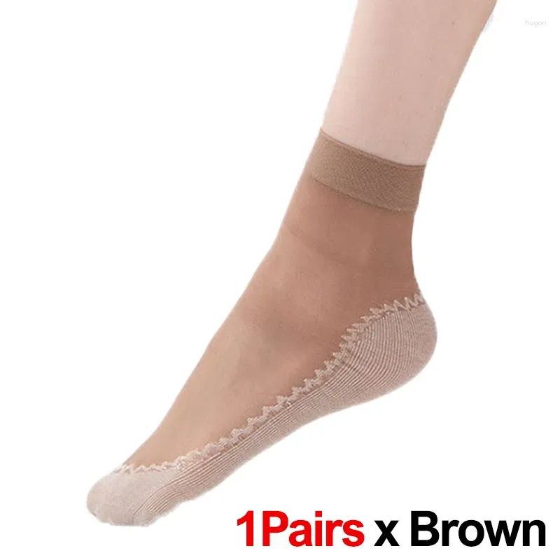 1Pairs- Brown