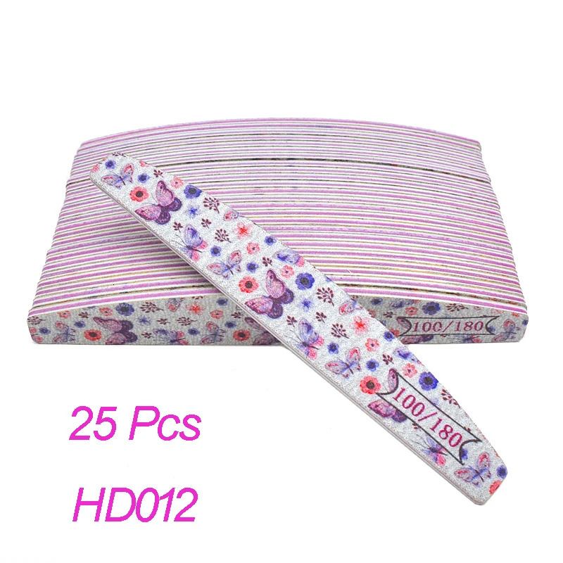 25 PCS HD012