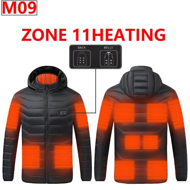 zone 11heating