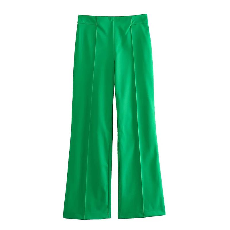 pantalone verde