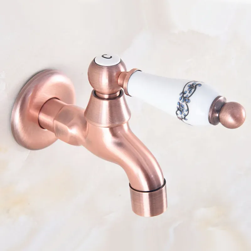 Brass Faucet 3