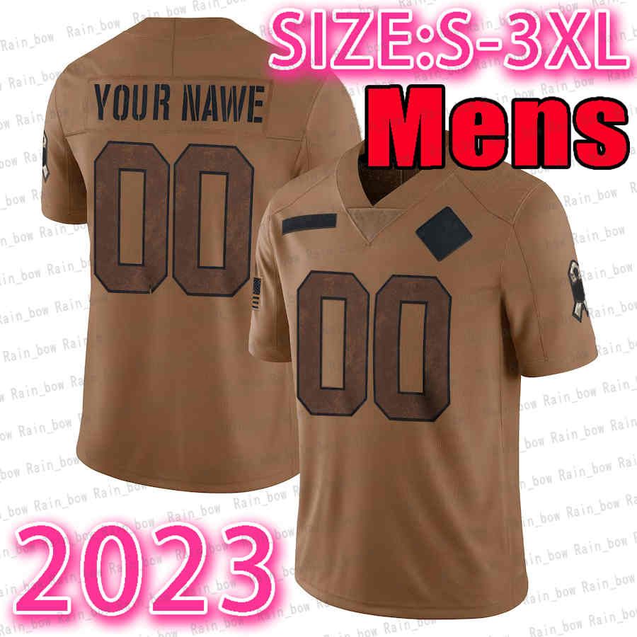 2023 Mens Jersey-Mzh