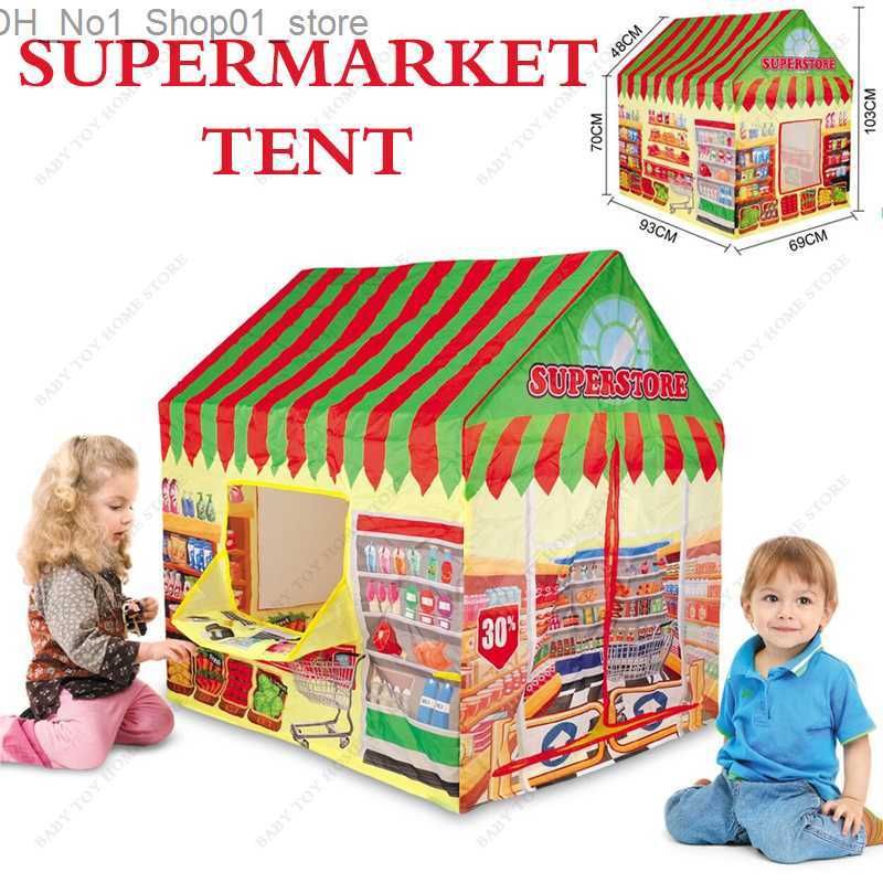 Supermercato