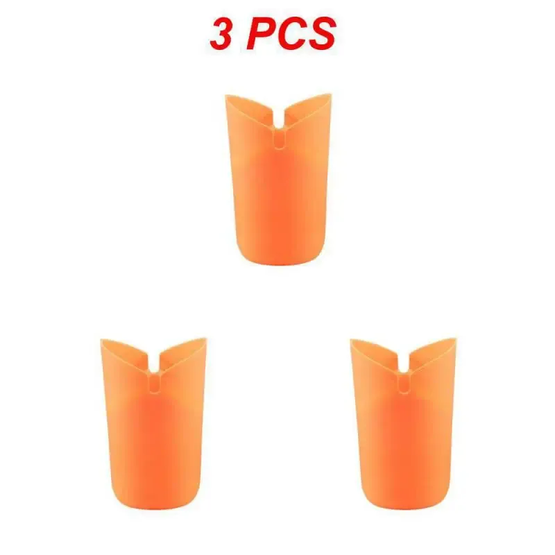 النمط E 3pcs