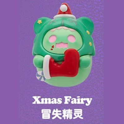 xmas fairy