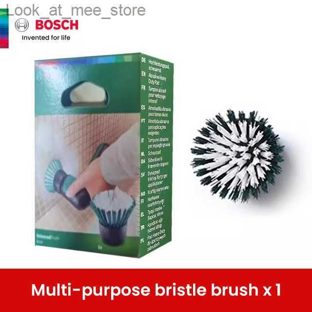 Bristle Brush x1