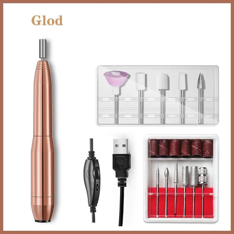 Glod-USB