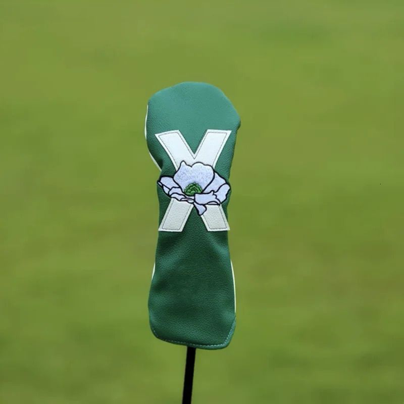 X(green)