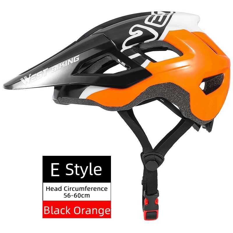 e Black Orange