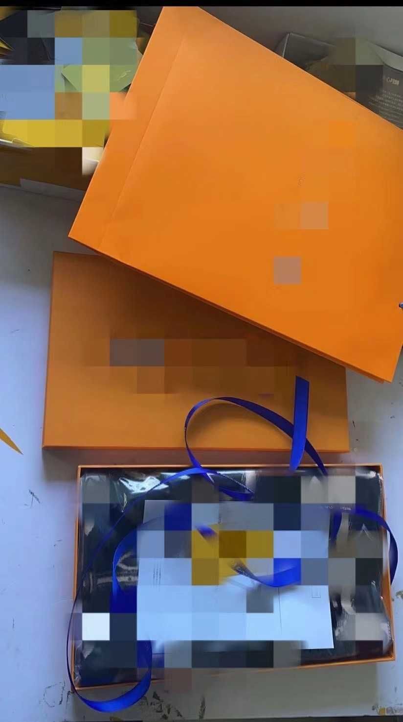 caixa de presente + embalagem de saco