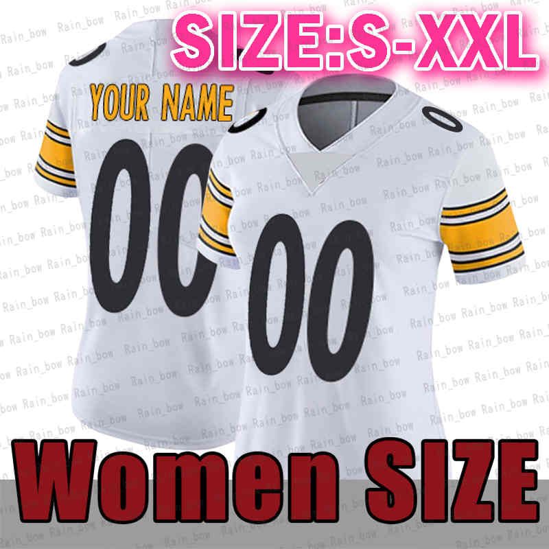 Frauengröße S-XXL (gr)