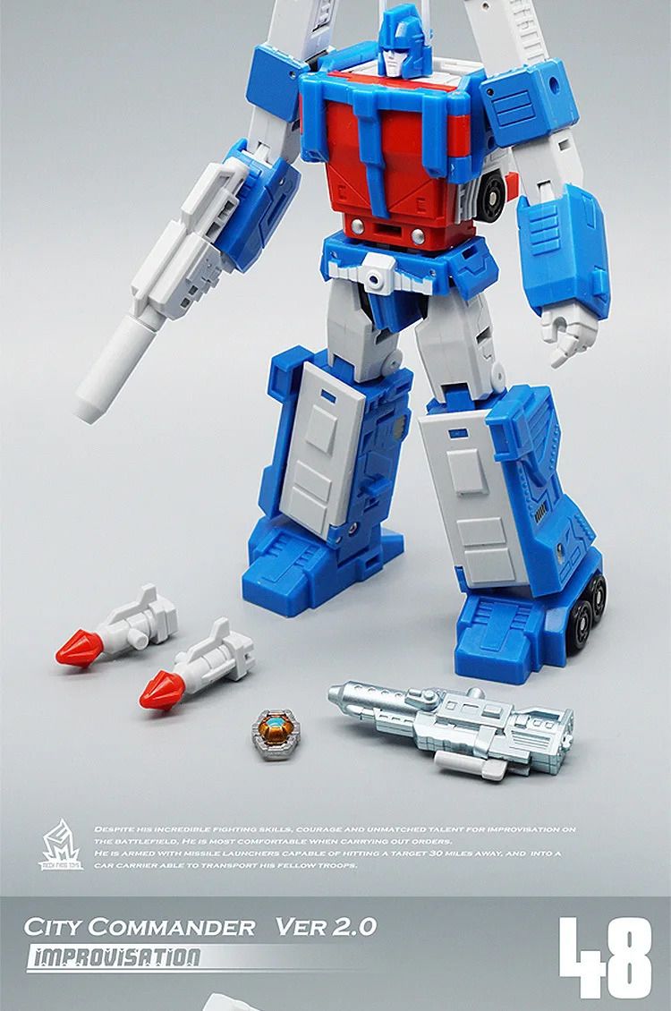 ultramagnus