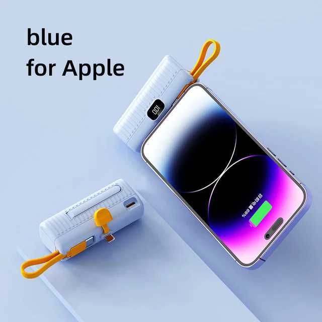 Blauw voor iPhone