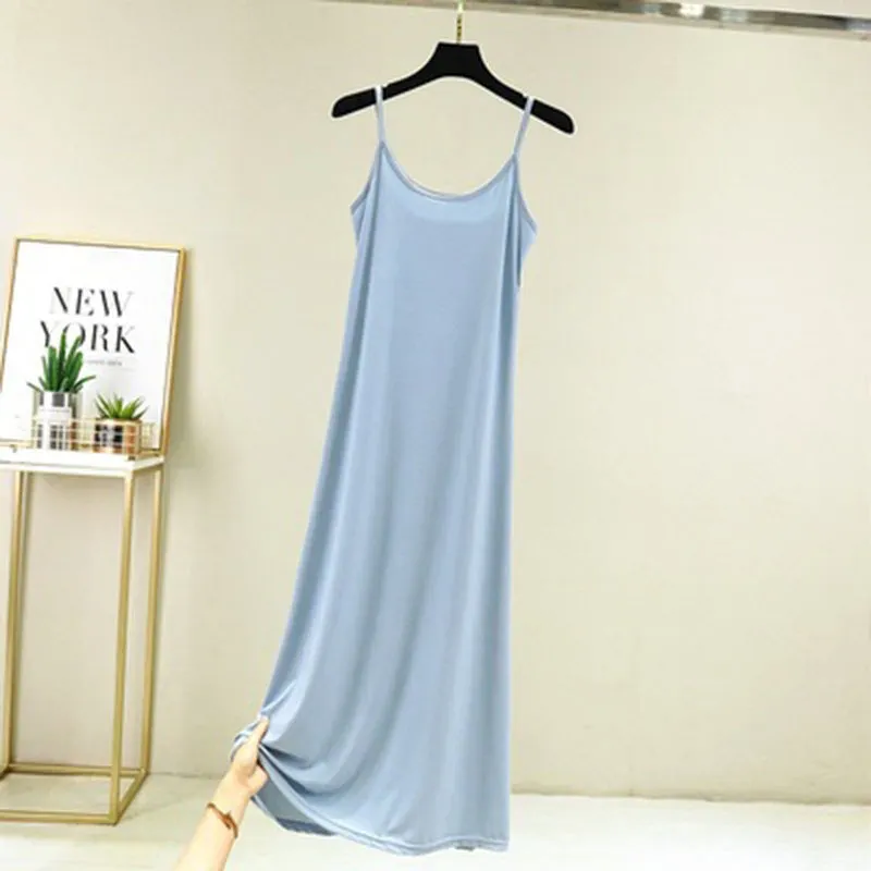 Light Blue 120 Long