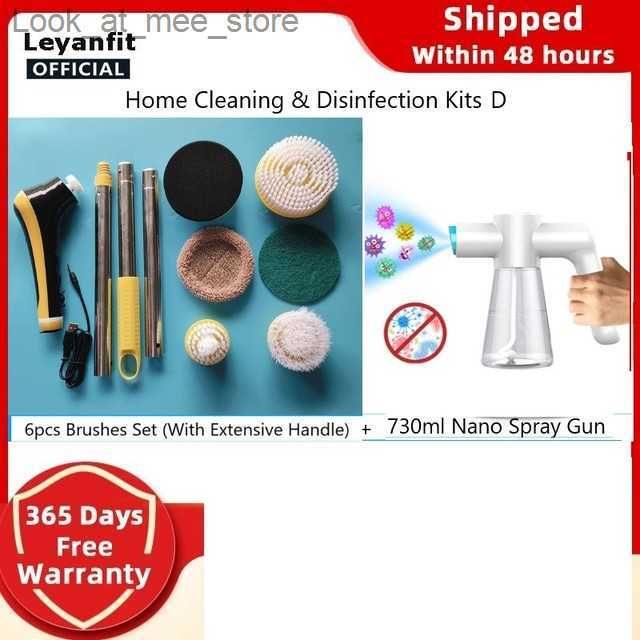 Home Cleaning Kits d