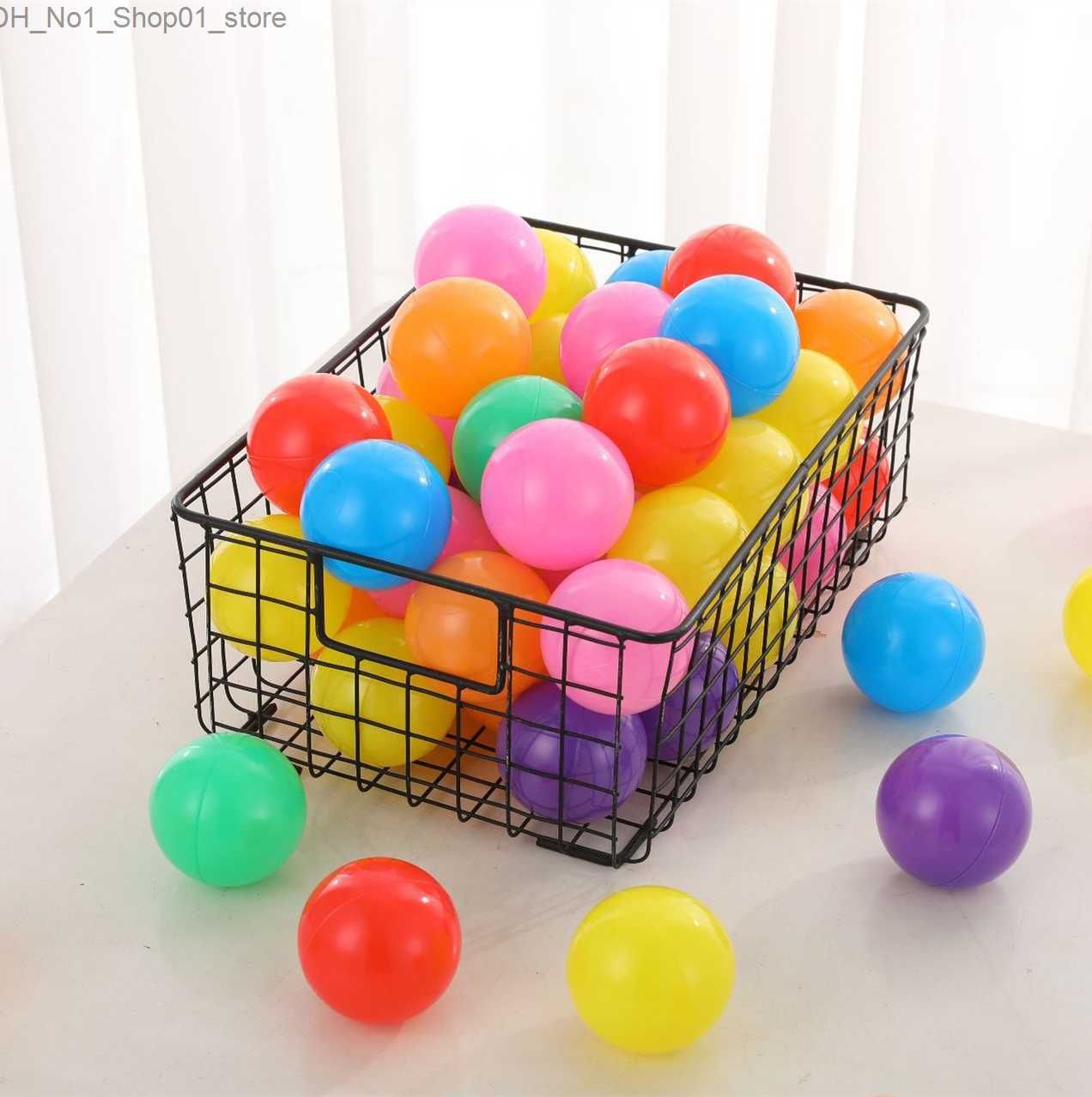 100 pcs ballen-b