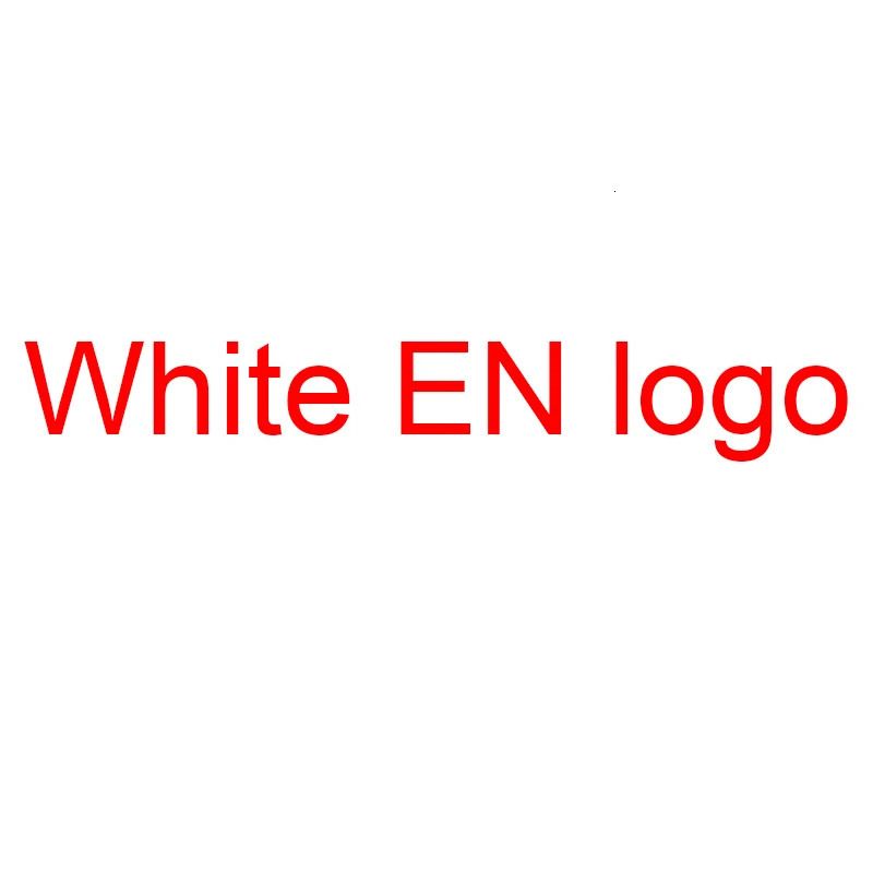 White En Logo