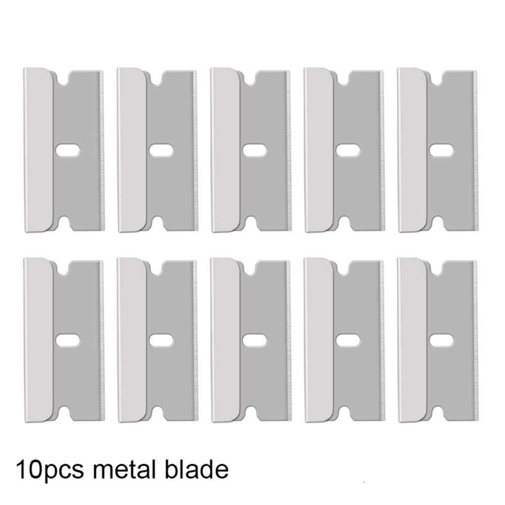 10pcs metal