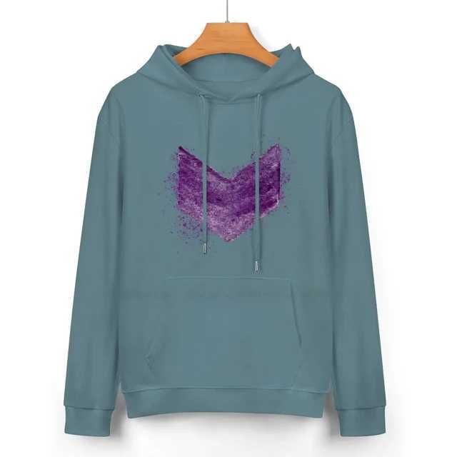 Hoodie-Grey mavisi