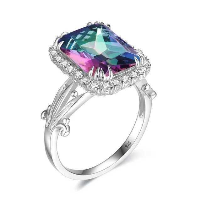 Mystic topaz t