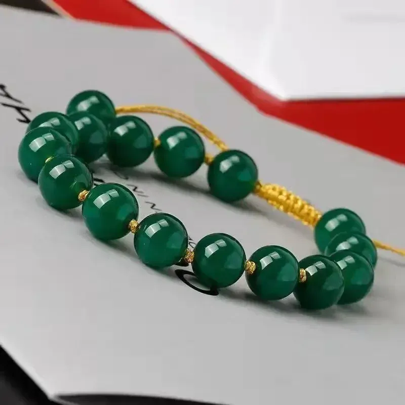 10mm Green-d