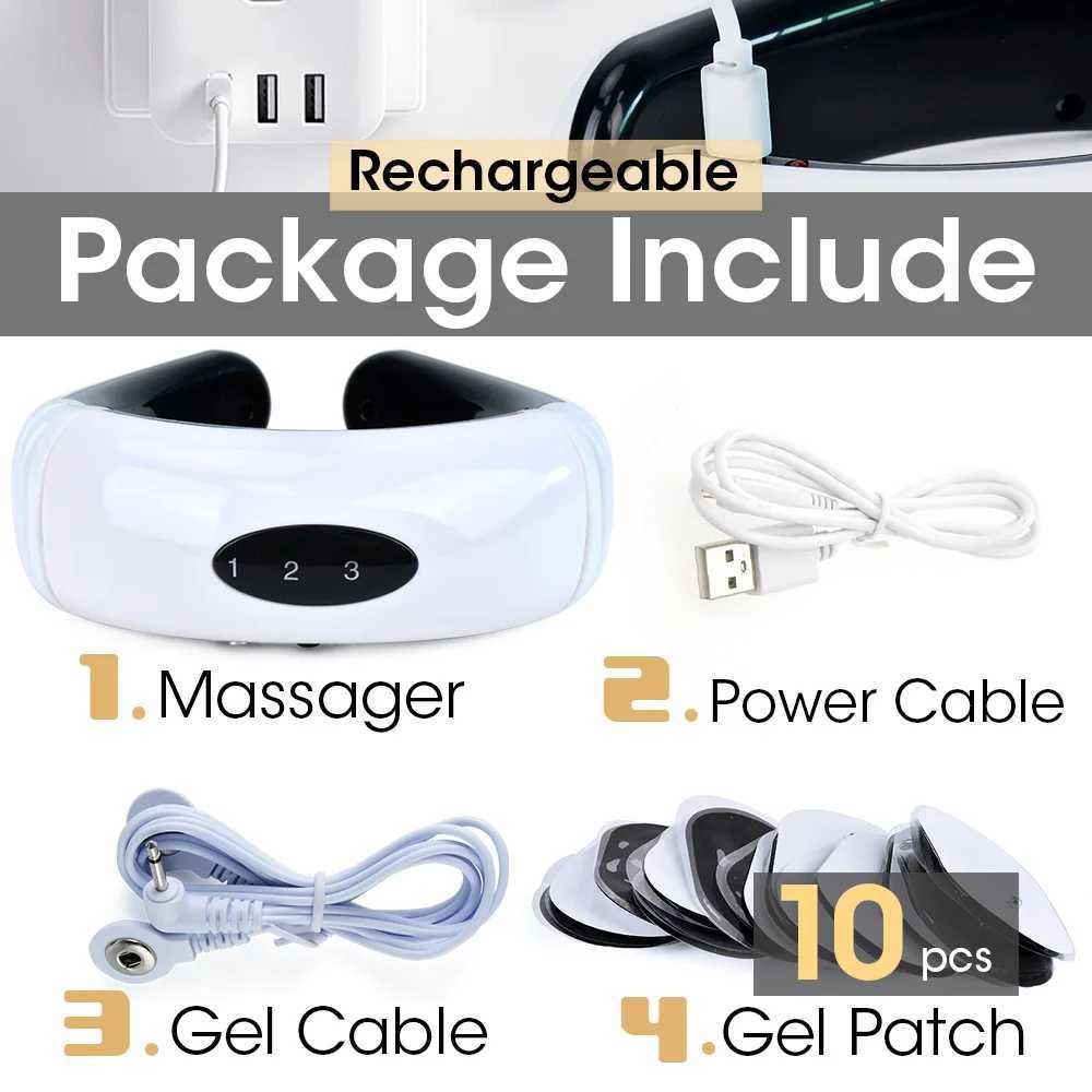 Żel Recharge-5Pairs