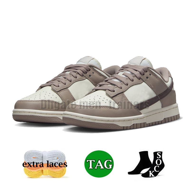 B40 Dağınık Taupe 36-46