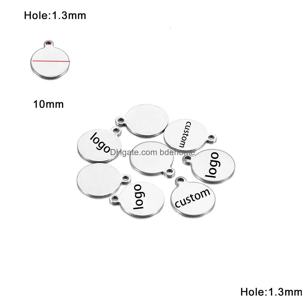 10mm 라운드 02-50 골드 50 강철