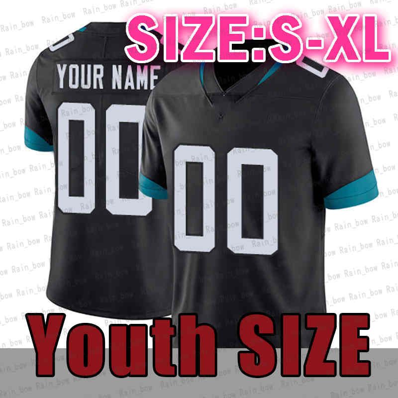 Youth Size S-XL-MZH