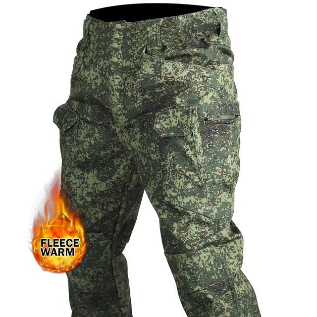 pantalon camouflage3