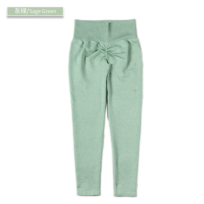 grey green pant