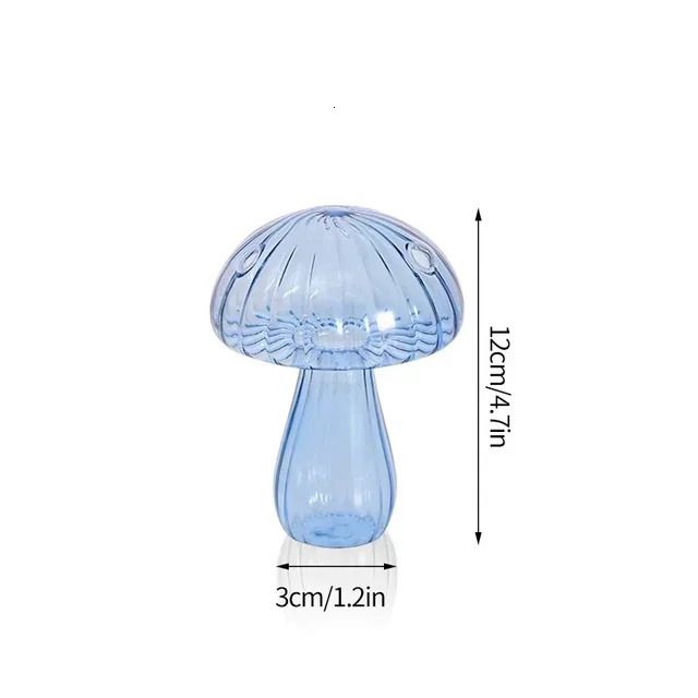 S7 Mushroom Vase