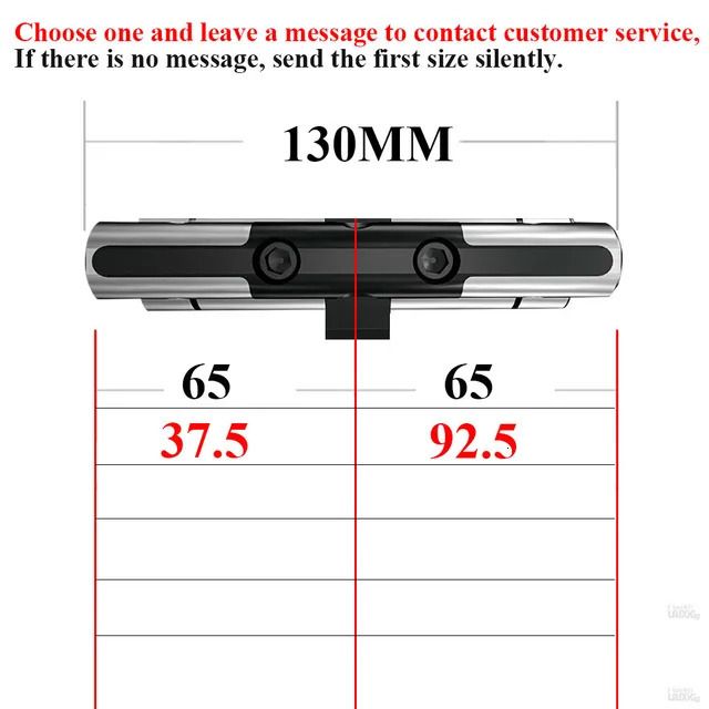 130mm-contact Seller