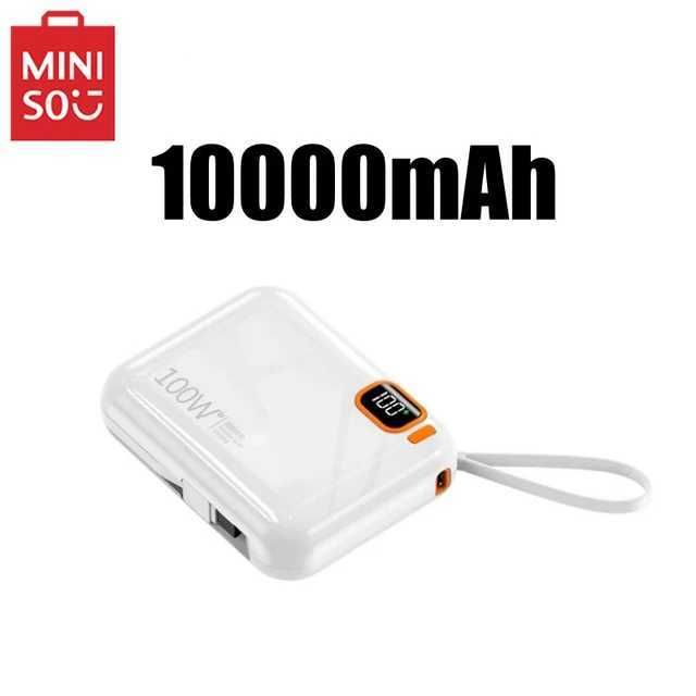 Wit 10000mAh