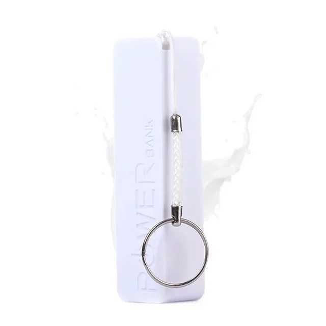 White-10000Mah-1pcs