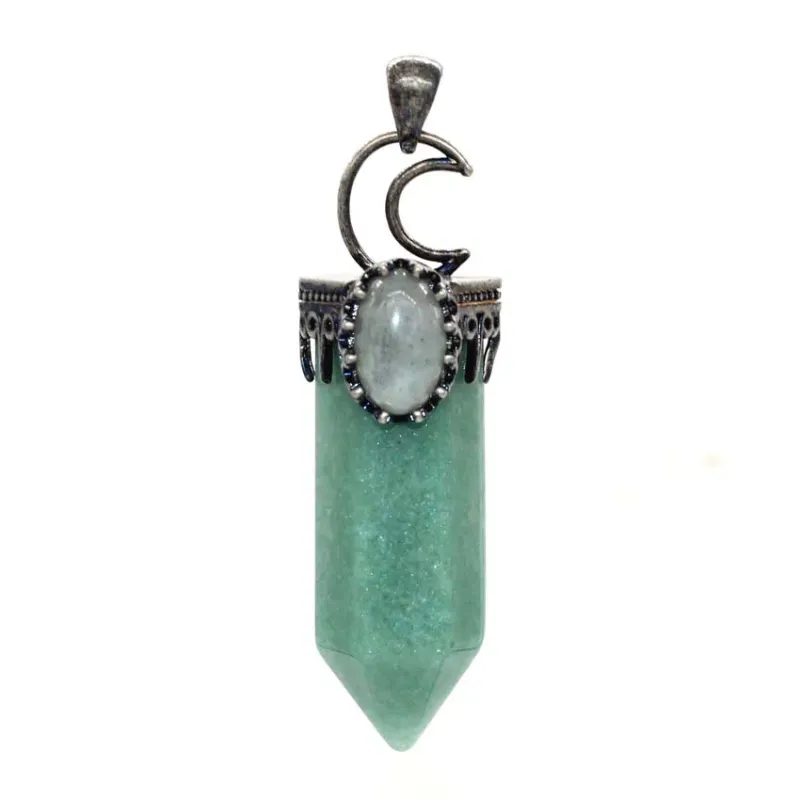 Kina Green Aventurine