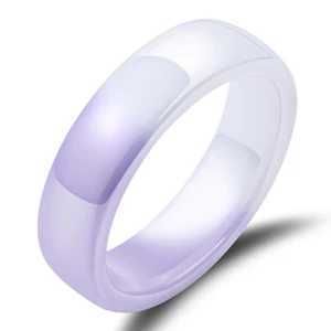 6mm Purple White