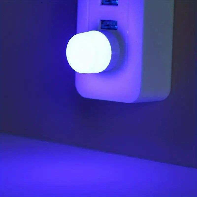 Blue Light 2PC