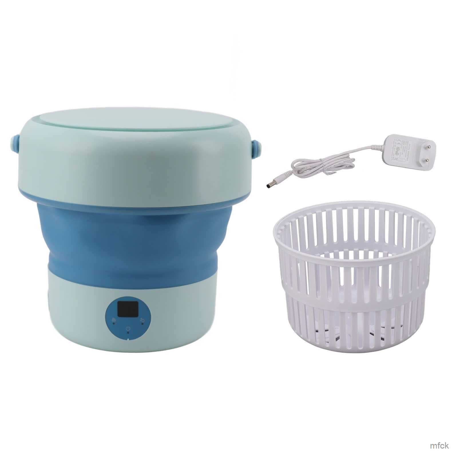 Blauw met UV-lamp-Us